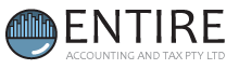 Entire Accounting and Tax Pty Ltd